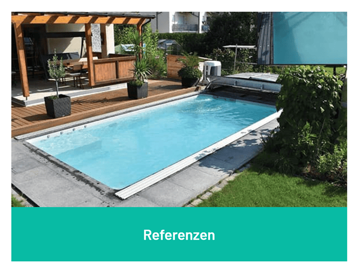 Schwimmbecken für 85579 Neubiberg