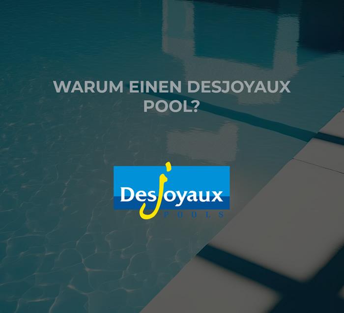 Desjoyaux Pools für 55239 Gau-Odernheim
