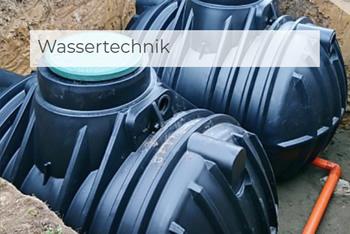 Wassertechnik für Gau-Odernheim